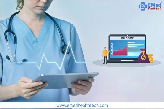 Telemedicine is a Must for Digital Health Ecosystem: Union Budget 2022-23 Spotlight
